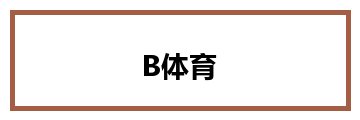 B体育